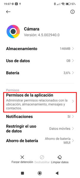 Haz que la app de cámara de tu Xiaomi se abra más rápido gracias a este sencillo truco