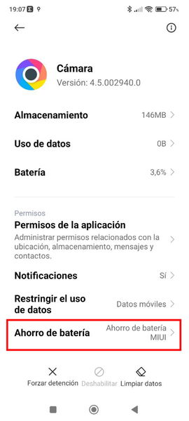 Haz que la app de cámara de tu Xiaomi se abra más rápido gracias a este sencillo truco