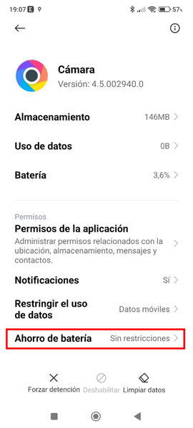 Haz que la app de cámara de tu Xiaomi se abra más rápido gracias a este sencillo truco