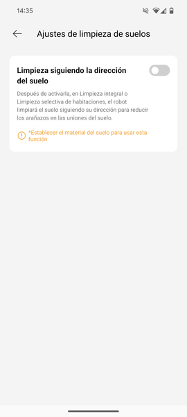 Pensaba que no valía la pena gastar 1000 euros en un robot aspirador. Hasta que probé el Dreame L10S Pro Ultra