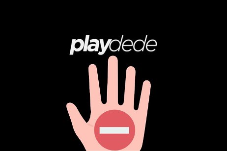 8 alternativas a Playdede (antes Megadede) gratis y legales