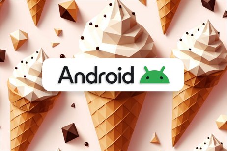 ¿Cuál es el nombre de postre de Android 15?