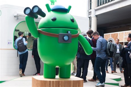 Todas las novedades de Android presentadas en el MWC 2024