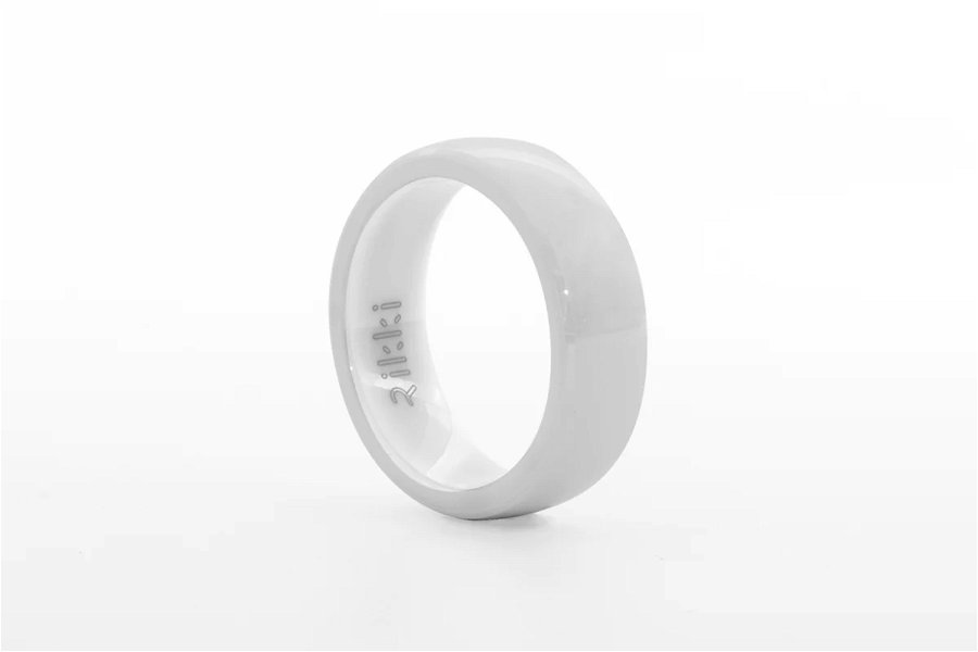 Así es el posible nuevo anillo inteligente que permite compartir