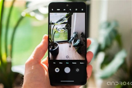 Haz que la app de cámara de tu Xiaomi se abra más rápido gracias a este sencillo truco