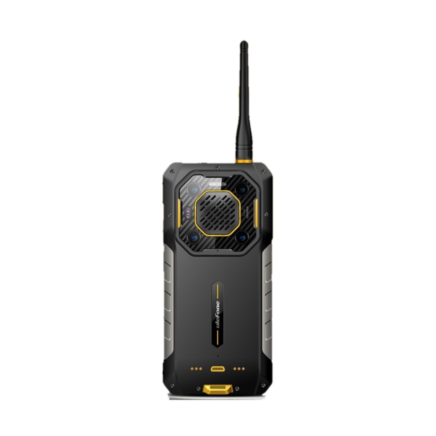 Ulefone walkie-talkie