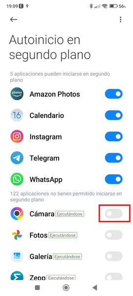 Haz que la app de cámara de tu Xiaomi se abra más rápido gracias a este sencillo truco