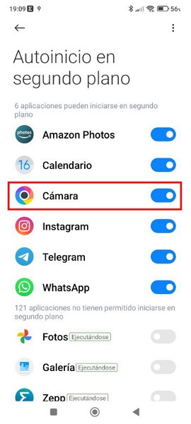 Haz que la app de cámara de tu Xiaomi se abra más rápido gracias a este sencillo truco