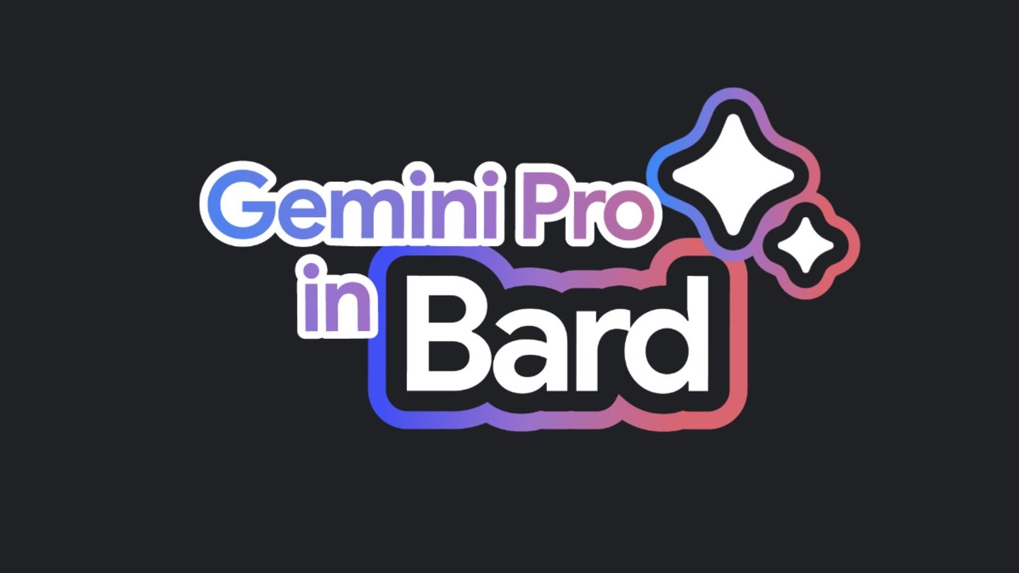 Google Bard con Gemini Pro