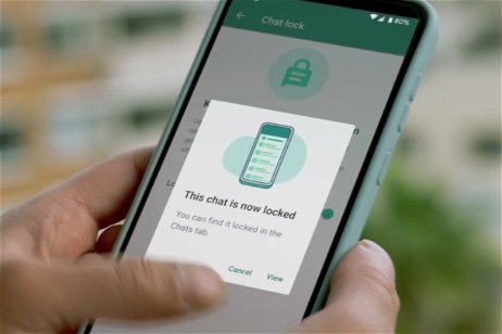 WhatsApp protegerá mejor tus conversaciones: sincronizará el bloqueo de chats entre todos tus dispositivos