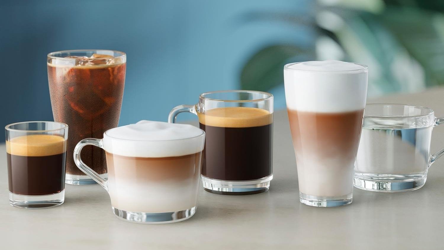 Para amantes del café reine molido: esta cafetera superautomática tiene 100  euros de descuento limitado