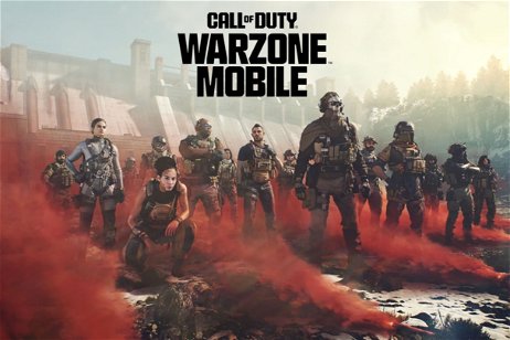 Al menos por ahora, Call of Duty: Mobile seguirá recibiendo soporte tras el lanzamiento de Warzone Mobile