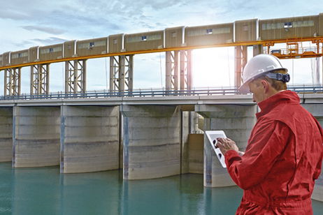 ¿Cansado de la lectura del agua? Vodafone y Aqualia gestionarán de forma remota el consumo