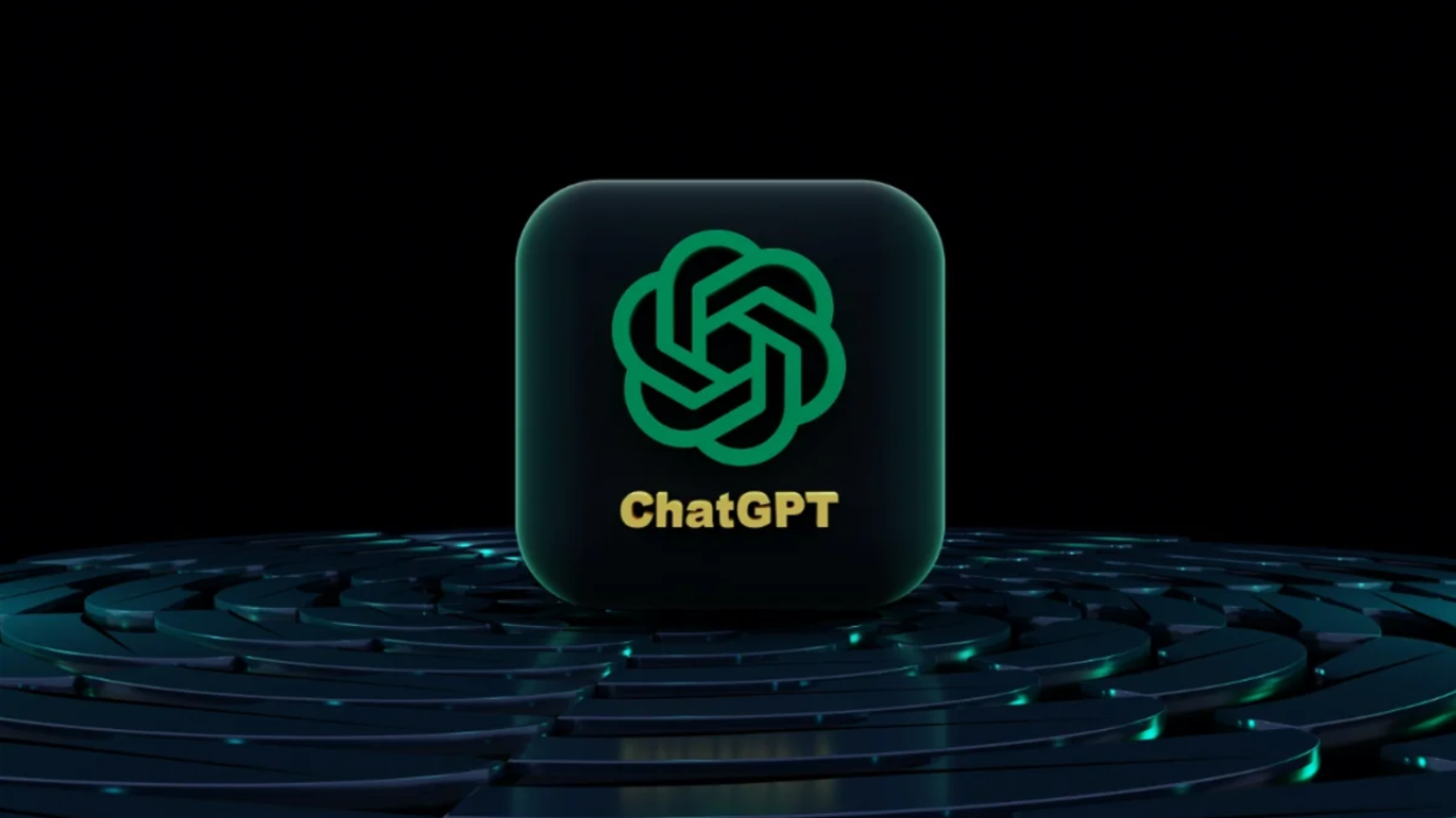 el logo de chatgpt