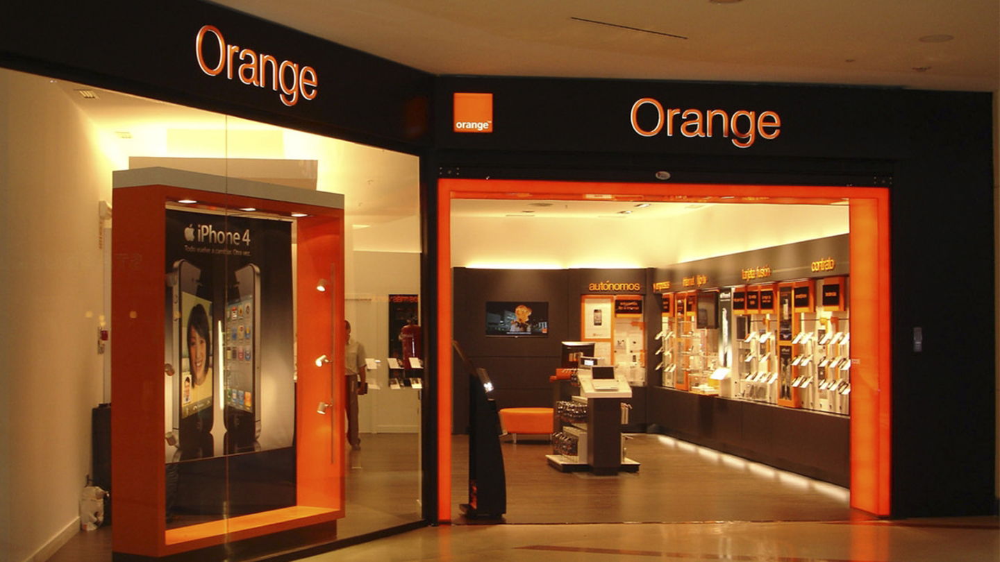 Cómo activar el 5G de Orange