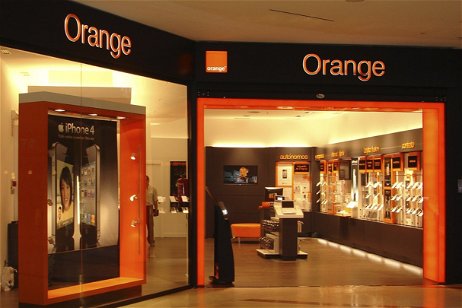Orange sube precios: así quedan sus tarifas