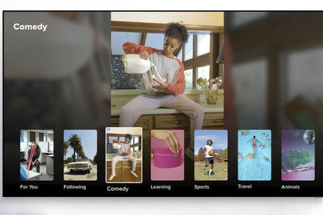 Cómo ver vídeos de TikTok en la tele: 3 formas de hacerlo