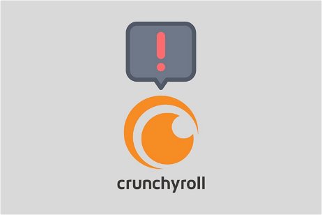 Ver Crunchyroll en una Smart TV: principales problemas y soluciones