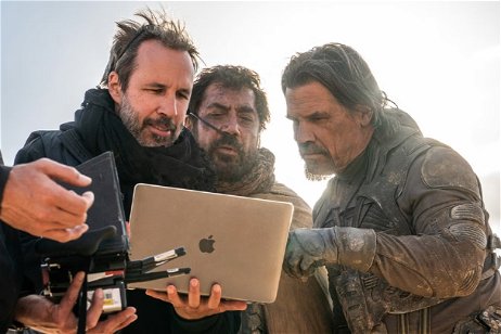 Olvídate de ver las escenas eliminadas de 'Dune', para Denis Villeneuve lo que "está muerto, está muerto"