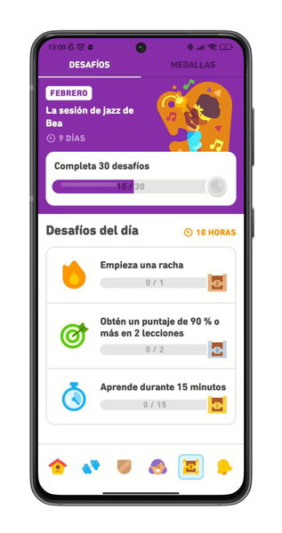 He comenzado a estudiar catalán y esta es la app gratuita que me está ayudando a diario