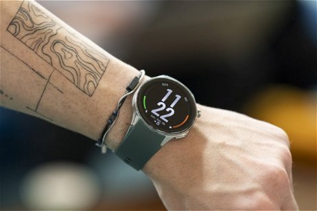 Nuevo reloj Xiaomi Watch S1 Pro: pantalla muy grande con diseño retro, Gadgets