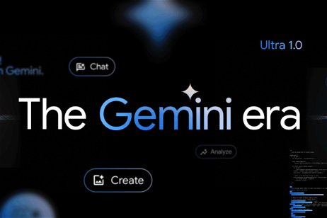 Google lanza Gemini 1.5, la nueva generación de su modelo de IA capaz de interpretar libros enteros