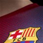 Escudo Barcelona fondo de pantalla