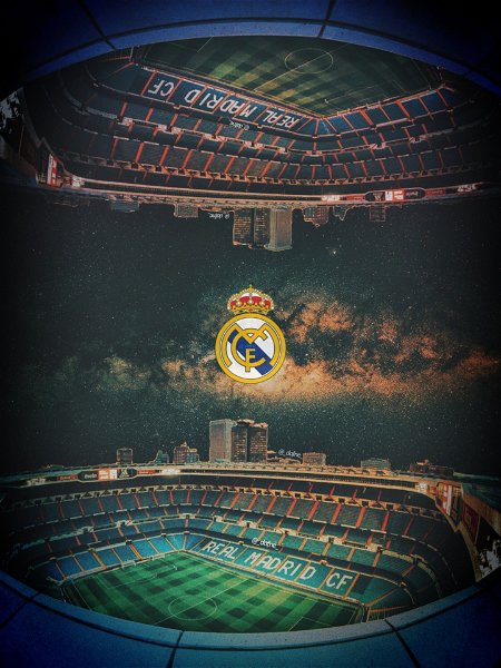 Estado del Real Madrid fondo de pantalla