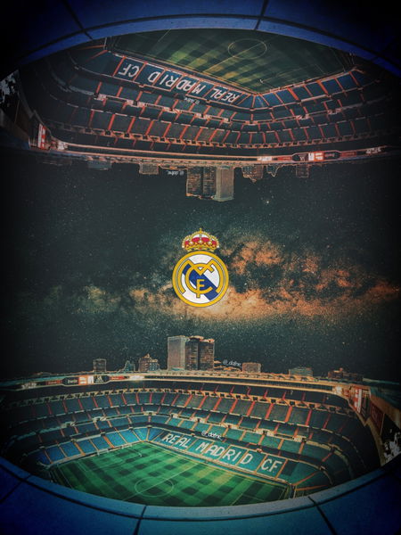 Estado del Real Madrid fondo de pantalla