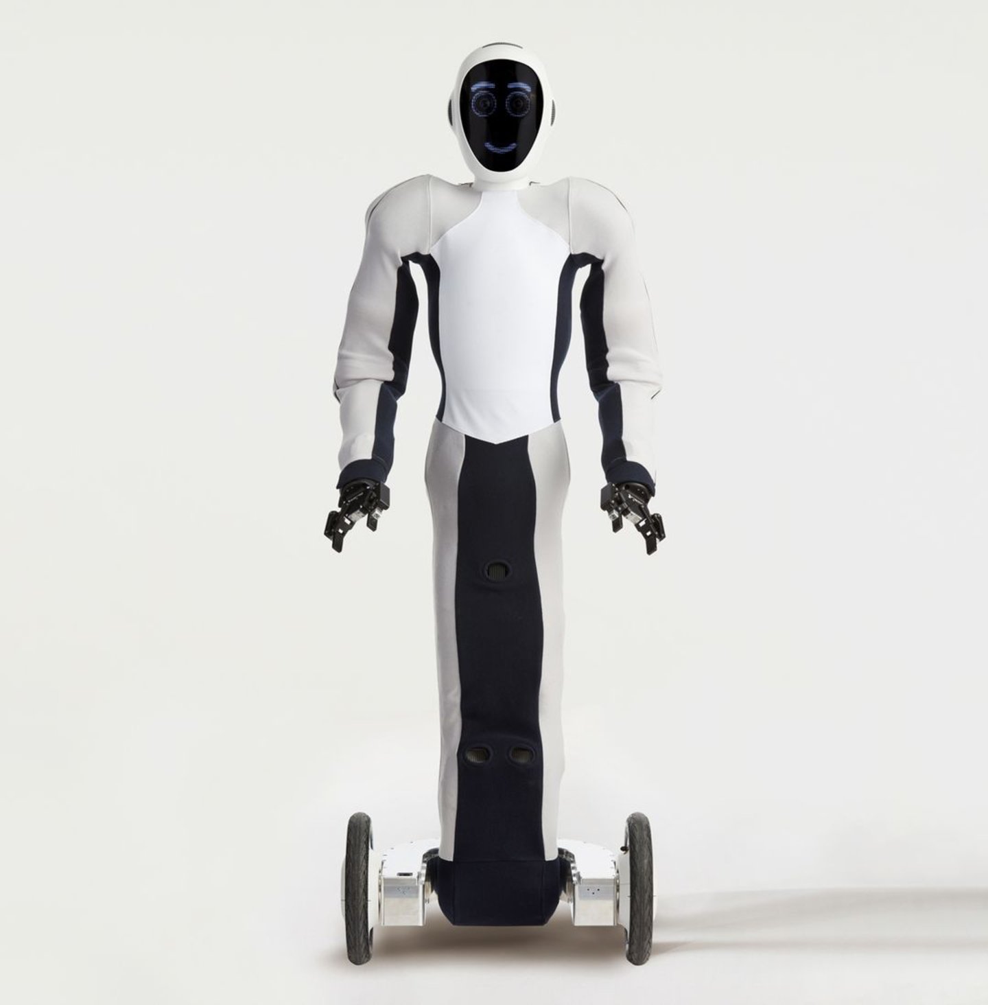 EVE y NEO, los androides con IA que sustituyen el trabajo humano