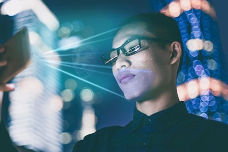 Así funcionará Polar ID: el Face ID como el de Apple, pero para los Samsung Galaxy