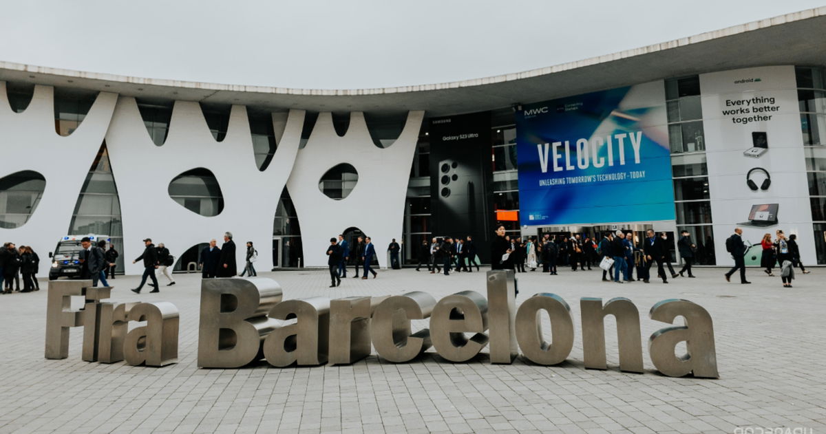 Fechas del MWC 2025: cuándo se celebra el evento de telefonía más importante del año