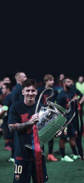 Fondo de pantalla Barcelona campeón