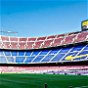 Fondo de pantalla del estadio del Barcelona FC