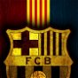 Fondo de pantalla para movil del FC Barcelona