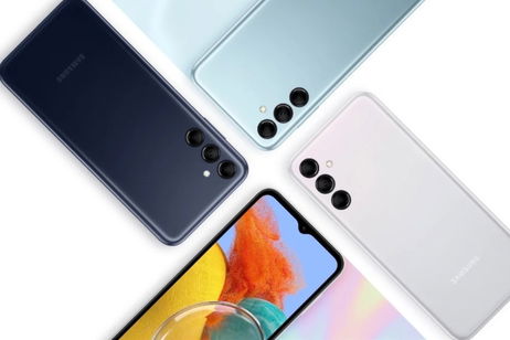 Samsung Galaxy M15 5G: al descubierto los primeros detalles del nuevo smartphone barato de la marca