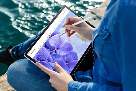 Una de las tablets más vendidas y versátiles de Samsung está ahora a su precio mínimo