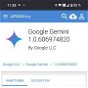 Cómo reemplazar el Asistente de Google por Gemini en tu móvil Android
