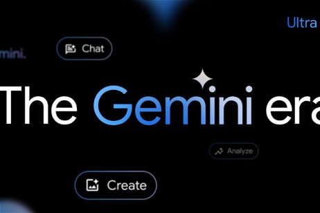 Google Gemini Advanced ya está disponible en Europa