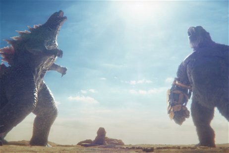 Por si te parecía que el primero tenía poca acción, toma, nuevo tráiler de Godzilla y Kong: El nuevo imperio