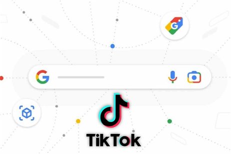 Google comienza a incluir vídeos de TikTok en los resultados de búsqueda