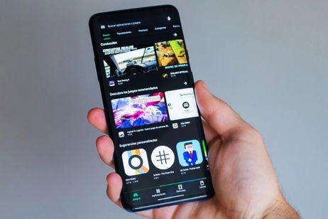 Google empieza a bloquear la instalación de algunas apps de fuera de Google Play en móviles Android