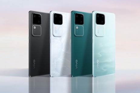 Nuevo vivo V30: una bestia de gama media con Snapdragon 7 Gen 3 y hasta 2800 nits de brillo en su pantalla Nuevo vivo V30: una bestia de gama media con Snapdragon 7 Gen 3 y hasta 2800 nits de brillo en su pantalla