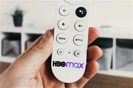 Cómo ver HBO Max con un Chromecast