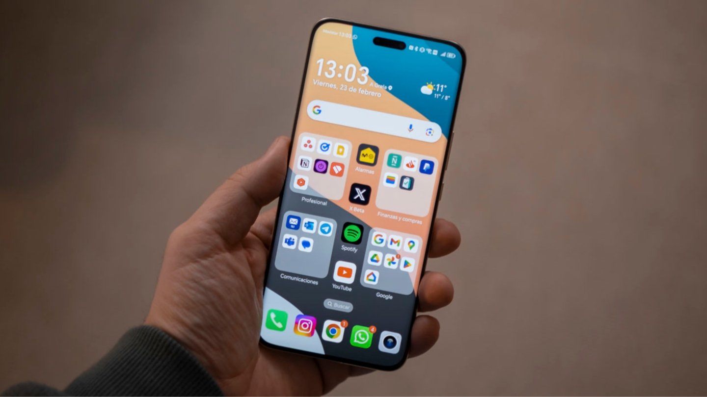 El Samsung Galaxy S24 Ultra ya no es el smartphone con la mejor pantalla del mercado, según DxOMark
