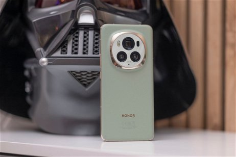 El HONOR Magic6 Pro llega a España: precio y dónde comprar el nuevo flagship con cámara de 180 megapíxeles