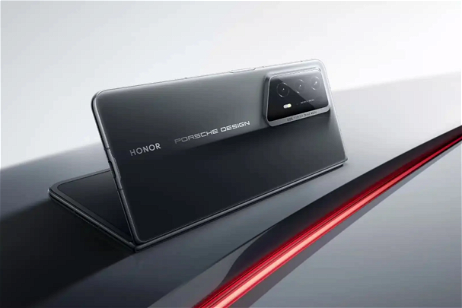 El Magic V2 fue solo el principio: HONOR planea lanzar otro smartphone diseñado por Porsche Design muy pronto