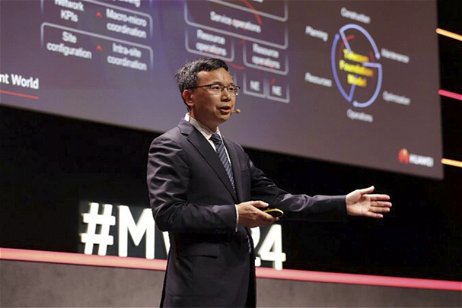 Huawei llevará la IA a las operadoras