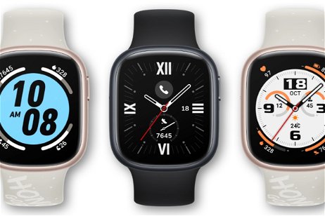 6 chollos en pulseras y relojes inteligentes: tu nuevo wearable desde 13 euros