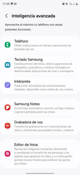 Samsung Galaxy S24 Ultra, análisis: lo de siempre, mejor que nunca